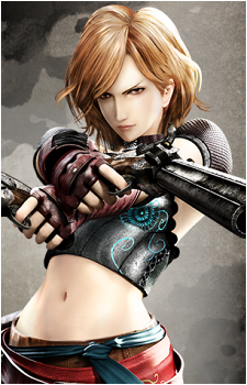 Magoichi Saika's image