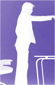 Noh Go-Jin's image