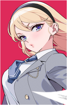 Momose Tenka