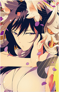 Mitsuki Hisame's image