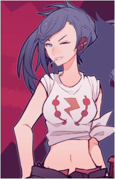 Shiren Kurusu