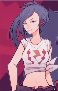 Shiren Kurusu's image