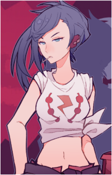 Shiren Kurusu