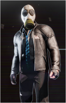 Mr. Foster