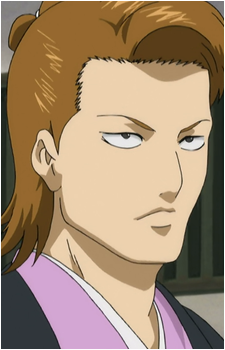 Shunnosuke Oguri's image