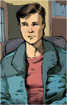 Donnie Hendrix's image