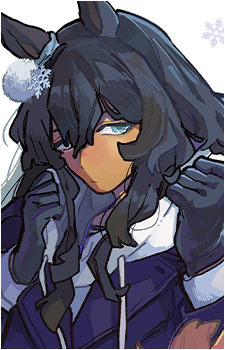 Snow in Hazard's image