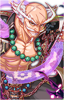 Dōsan Saitō's image
