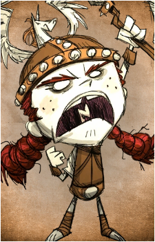 Wigfrid's image