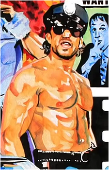 Fandango's image