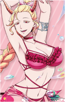 Ix Elizabetta