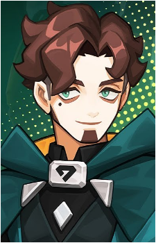 Robin {SL}