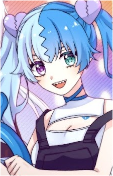 Heartbreak Flag-chan's image