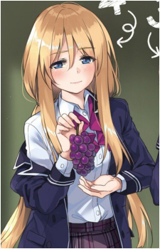 Maihime Konoe's image