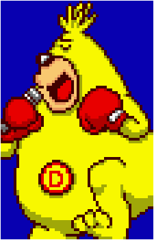 Deco's image