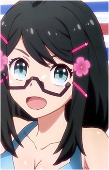 Tamaki Yurine