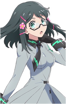 Tamaki Yurine