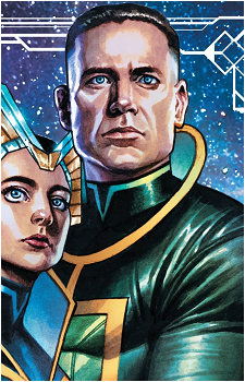 Jor-El's image