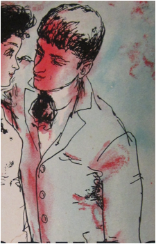 George Willard's image