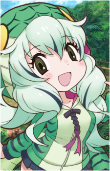 Boomslang's image