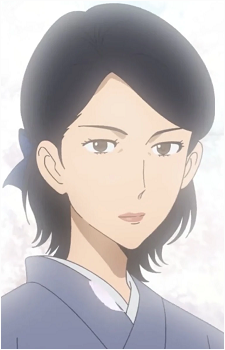 Tomoe {Lupin}'s image
