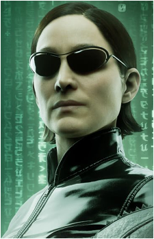 Trinity's image