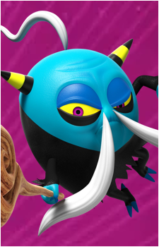 Master Zik