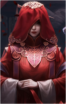 Nie Moli's image