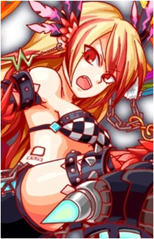 Ashley {CF}'s image