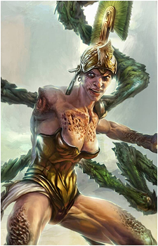Megaera's image