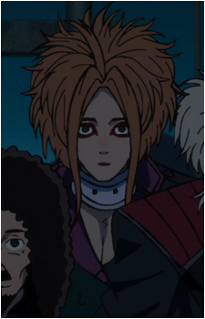 Yoshikichi's image