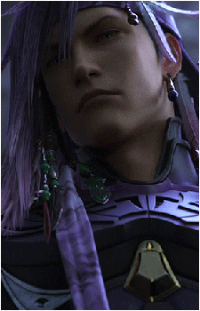 Paddra Ballad-Caius