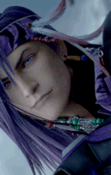 Paddra Ballad-Caius