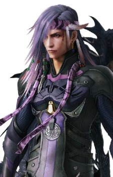 Paddra Ballad-Caius