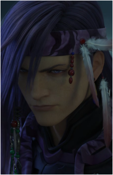 Paddra Ballad-Caius