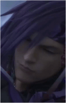 Paddra Ballad-Caius