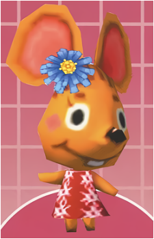 Flossie