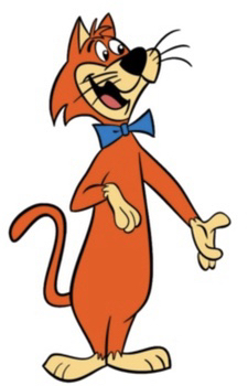Mr. Jinks's image