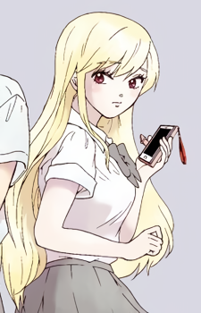 Nao Iijima's image