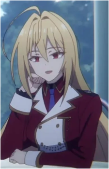 Yurin Gandesblood's image