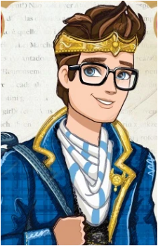 Dexter Charming's image