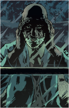 Sigmund Freud {Metropolis}