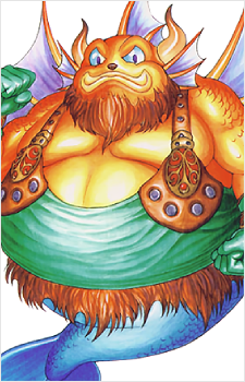 Debo's image