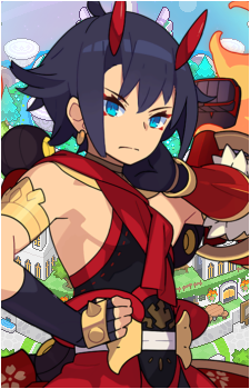 Asukirimaru's image