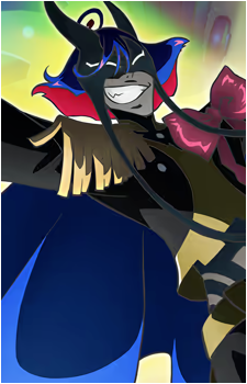 Tick-Tock Man's image