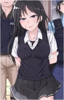 Yumi Tojo