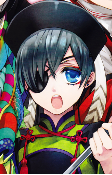 Image 24 of Ciel Phantomhive