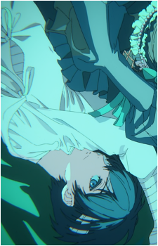Ciel Phantomhive