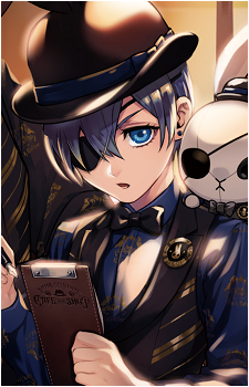 Image 33 of Ciel Phantomhive