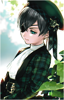 Image 36 of Ciel Phantomhive